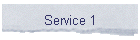 Service 1